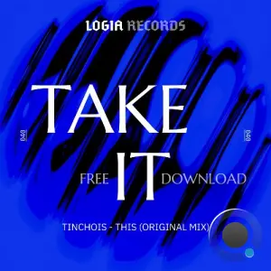 Tinchois - This (2026)