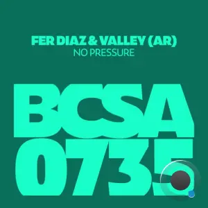Valley (AR), Fer Diaz - No Pressure (2026)