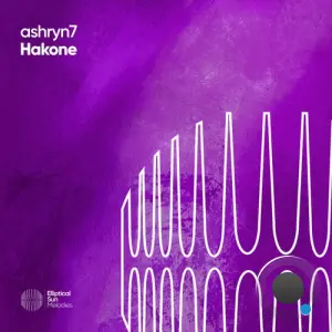 ashryn7 - Hakone (2026)