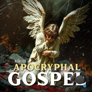 REAKTTOR - Apocryphal Gospel (2026)