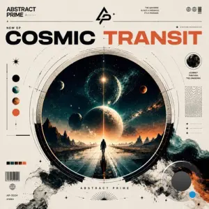 Abstract Prime - Cosmic Transit (2026)