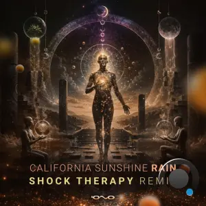 California Sunshine - Rain (Shock Therapy Remix) (2026)