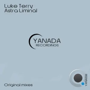 Luke Terry - Astra Liminal (2026)