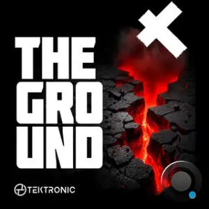Tektronic - The Ground (2026)