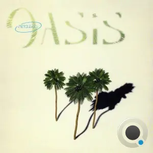 Oliver Lieb, Torsten Stenzel, Paragliders - Oasis Remastered (2026)