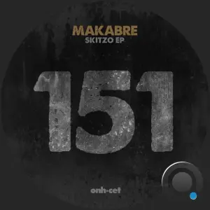 Makabre - Skitzo Ep (2026)