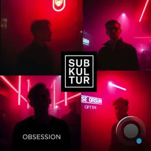 Subkultur - Obsession (2026)