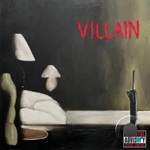 OT The Real - VILLAIN (2026)