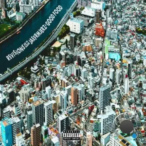 JaeFrmJerz, Good Food - REVISIONS (2026)