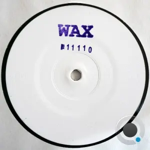 WAX - No. 11110 (2026)