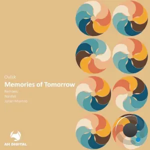 Ovlak - Memories of Tomorrow (2026)