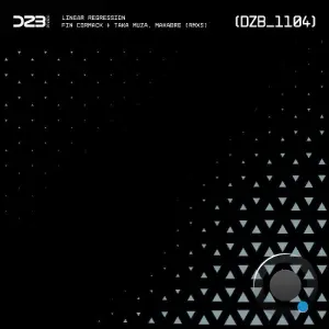 Fin Cormack - Linear Regression (2026)