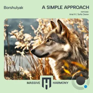 Borshulyak - A Simple Approach (2026)