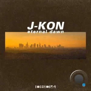J-Kon - Eternal Dawn (2026)