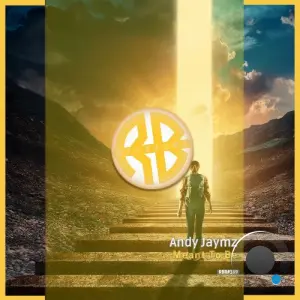 Andy Jaymz - Meant to Be (2026)