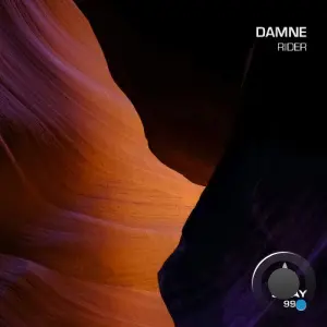 Damne - Rider (2026)