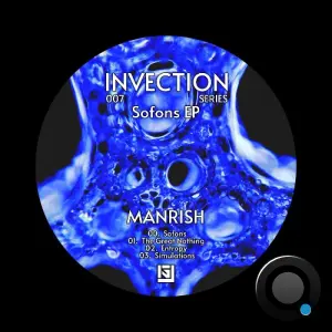 Manrish - Sofons (2026)