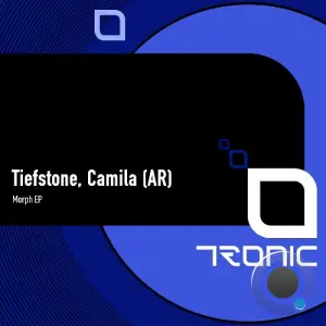 Tiefstone, CAMILA (AR) - Morph (2026)