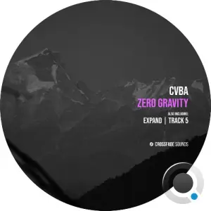 CVBA - Zero Gravity (2026)