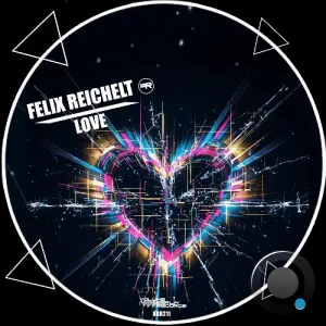 Felix Reichelt - Love (2026)
