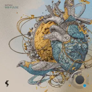 Matara - 909 Pulse (2026)