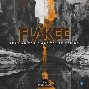 Flakee - Leaving You / Got To Let U Go (2026)