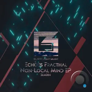 Echoes Fracthal - Non-Local Mind (2026)