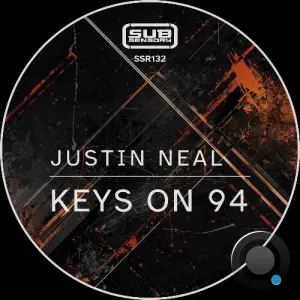 Justin Neal - Keys on 94 (2026)