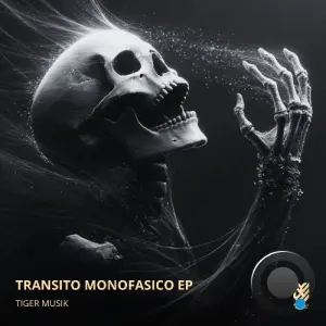 Tiger Musik - Transito Monofasico (2026)