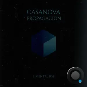 Casanova - Propagacion (2026)