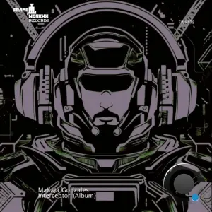 MaKaJa Gonzales - Interceptor (2026)