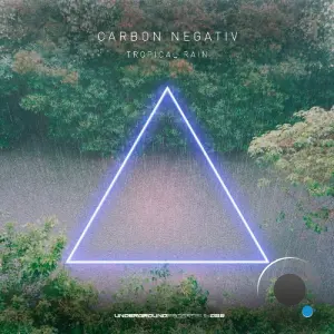 Carbon Negativ - Tropical Rain (2026)