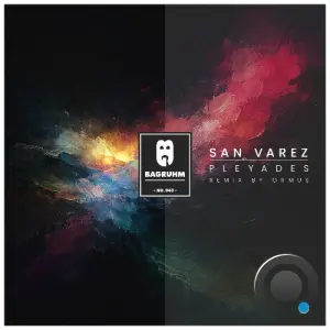 San Varez - Pleyades (2026)