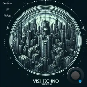 D'Mike - Brothers of Techno (2026)