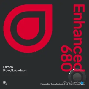 Lørean - Flow / Lockdown (2026)