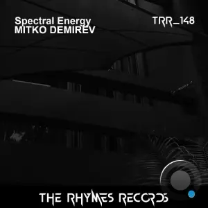 Mitko Demirev - Spectral Energy (2026)