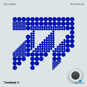 Tao Andra - Blue Reflex (2026)