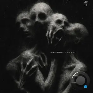 Jonias Escurá - Drum Scar (2026)