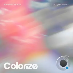 Boxer ft. GAALIA - I'm Lighter With You (2026)