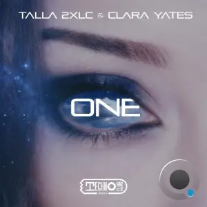 Talla 2XLC & Clara Yates - One (2026)