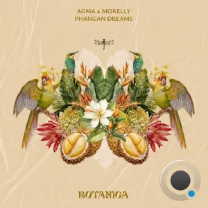 Agma & Morelly - Phangan Dreams (2026)