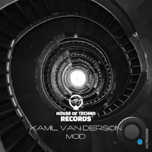 Kamil Van Derson - Mod (2026)