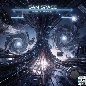 Sam Space - Infinite / Someday (2026)
