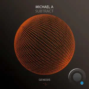 Michael A - Subtract (2026)