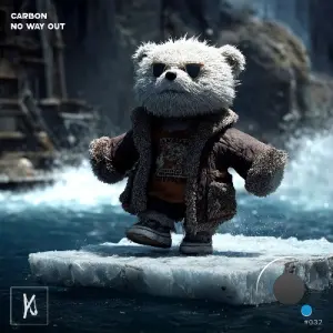 Carbon - No Way Back (2026)