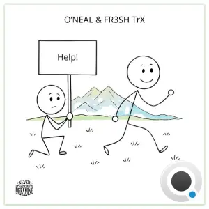 O'Neal & FR3SH TrX - Help (2026)