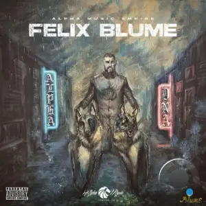 Felix Blume - Alpha DNA (2026)