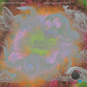 Anastasia Kristensen - Bestiarium Sombre (2026)
