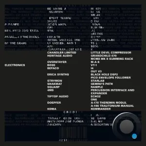 9ms - Lunch (2026)