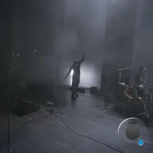 33 - Fuck U (live at Volksbuehne Berlin) (2026)